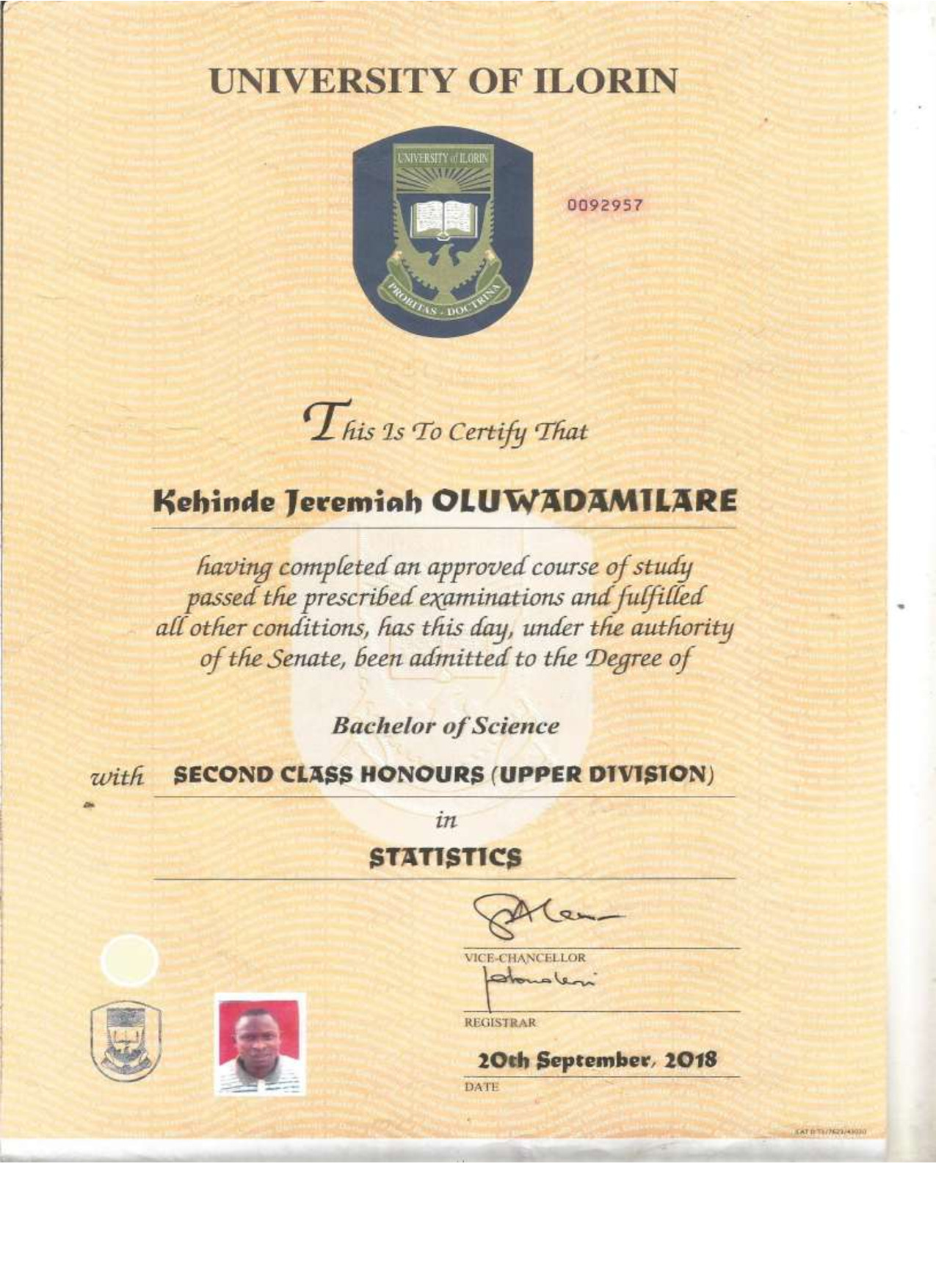 Document Page 1